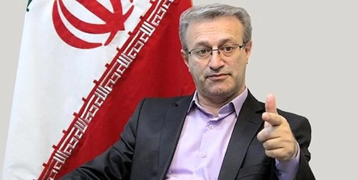 ستون فقرات هر کشوری را اقتصاد آن کشور تعیین می کند