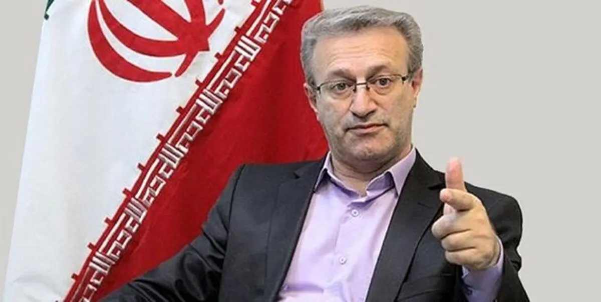 ستون فقرات هر کشوری را اقتصاد آن کشور تعیین می کند