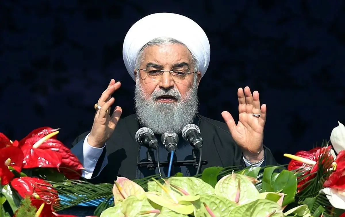 نتایج چند رفراندوم آماده است، آقای روحانی بفرمایید اجرا کنید