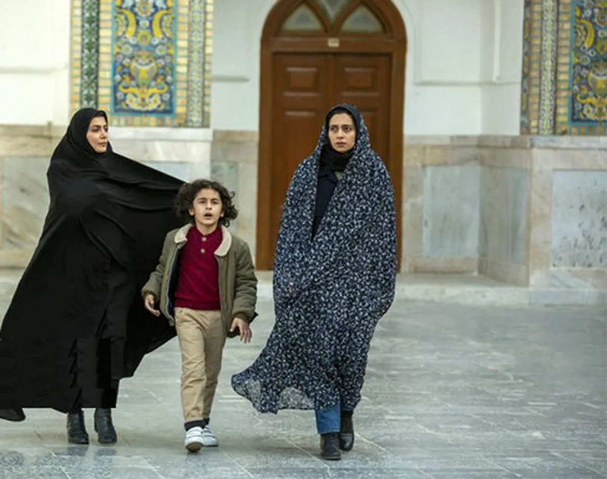 جوایز«بدون قرارقبلی»را به سیاست تقلیل ندهید!