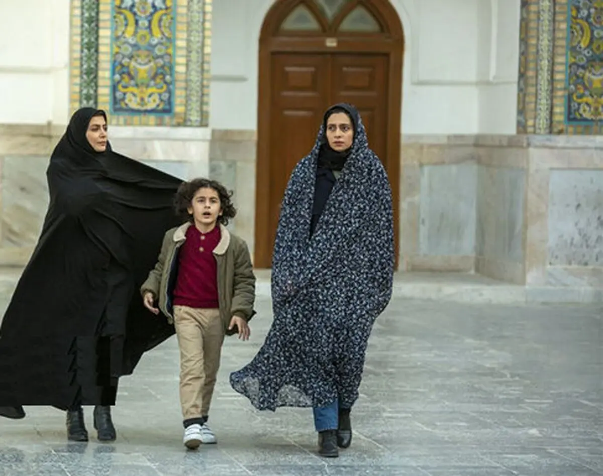 جوایز«بدون قرارقبلی»را به سیاست تقلیل ندهید!