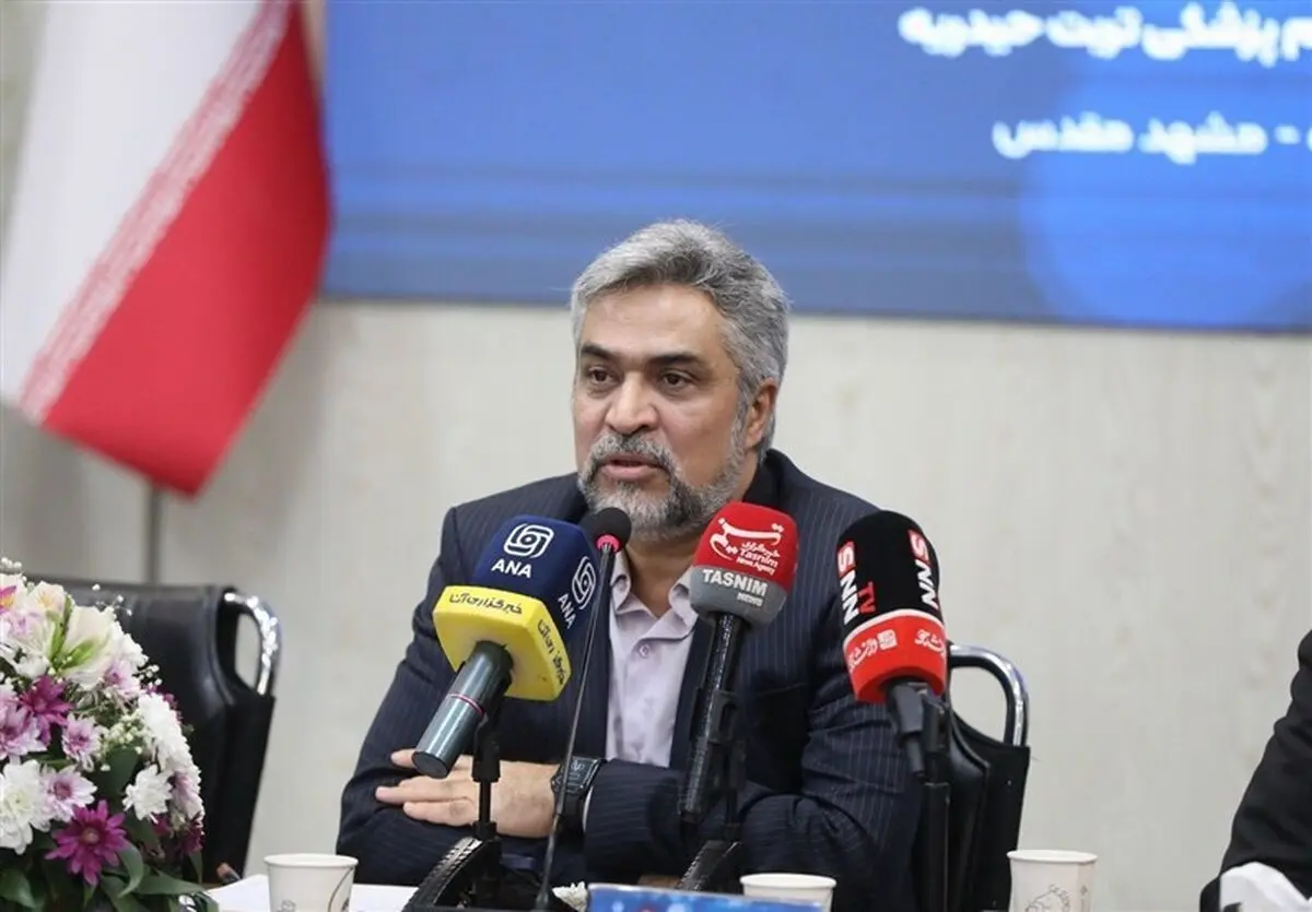افزایش مراجعه مجروحان اغتشاشات به بیمارستان‌ها