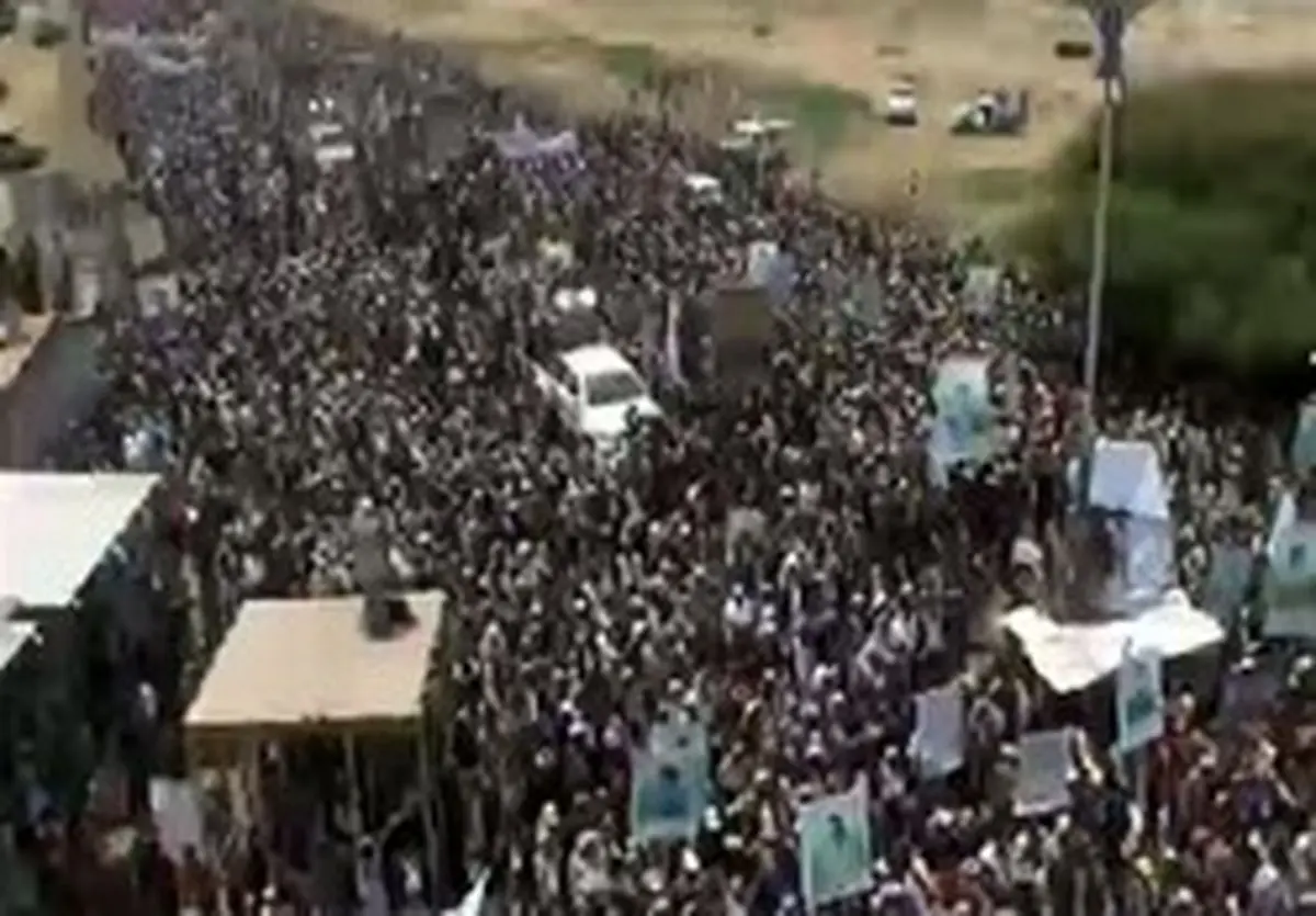 هلاکت بیش از ۶۰ مزدور عربستان