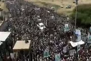 هلاکت بیش از ۶۰ مزدور عربستان