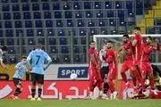 
امیدواری بیرانوند به حضور در بازی با سنگال

