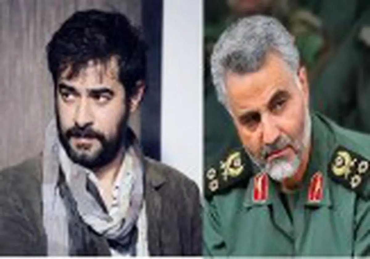 عربستان: شهابحسینی از سردار سلیمانی خطرناکتر است!+ عکس