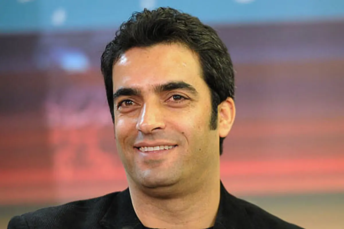 یک سلفی پربازیگر/ از ساره بیات تا رضا گلزار و سعیدآقاخانی