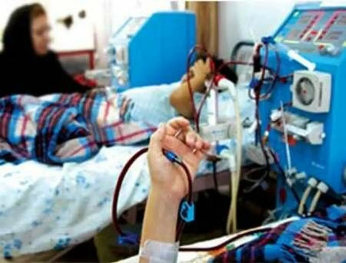 اهداکنندگان "کلیه" چند سال می تواند زندگی کند؟