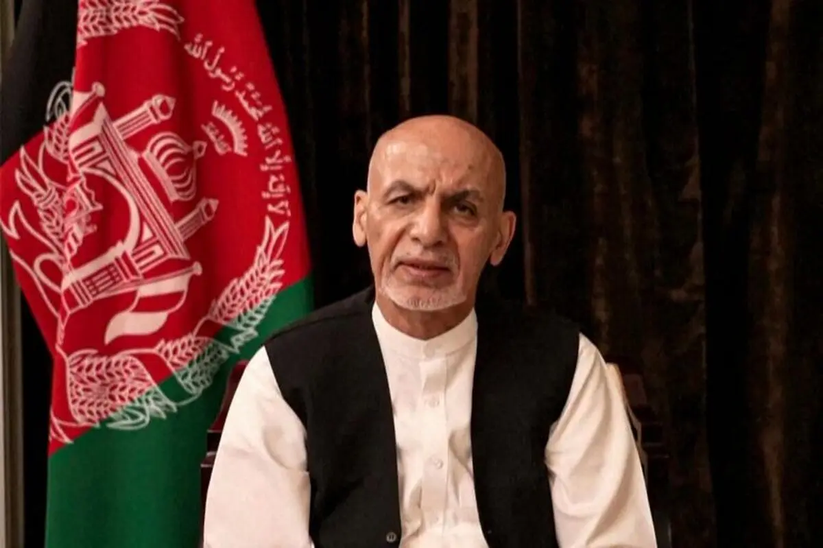  آمریکا دولت ما را تضعیف کرد 