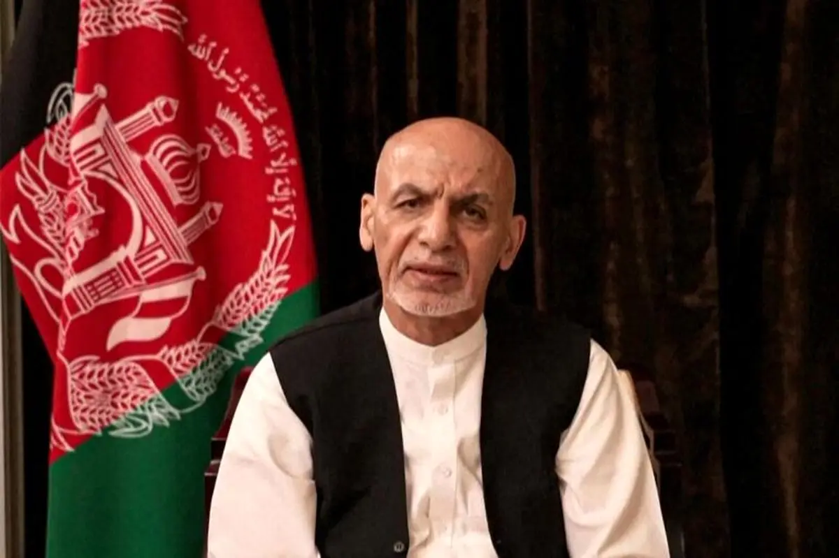 آمریکا دولت ما را تضعیف کرد