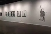 شگفت‌زده شدن کارتونیست مشهور کوبایی از هنر ایران