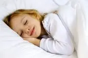 چرا بچه ها هنگام خوابیدن مقاومت می کنند
