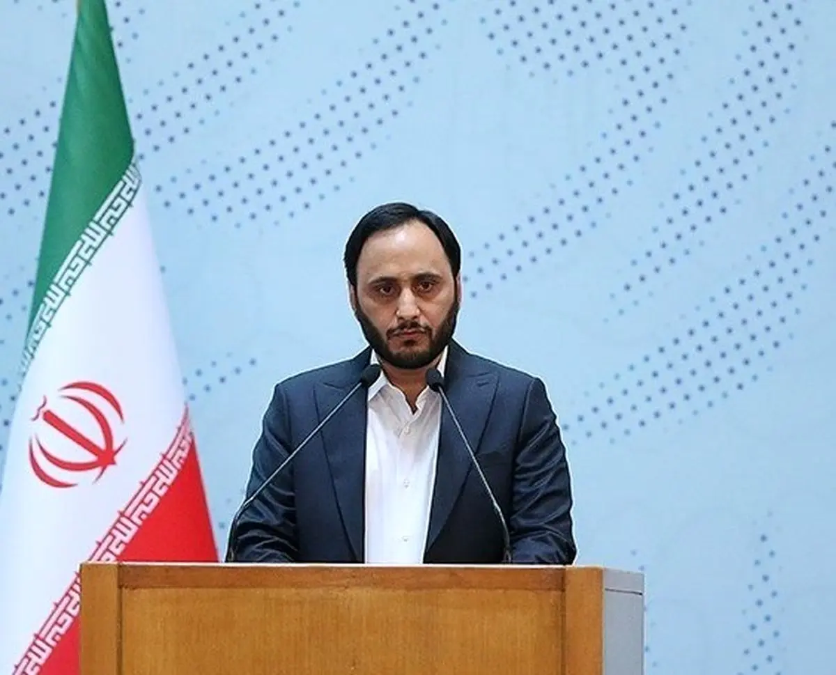 بهادریجهرمی: التهابات ارزی امتداد آشوبهای خیابانی است