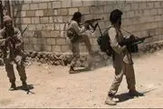 دفع حملات داعش در جنوب شرق فرودگاه «تی-4» حمص