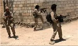 دفع حمله "داعش" به غرب موصل
