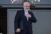 پایان سفر ظریف به سه کشور شرق آسیا