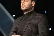 نور عشق با صدای محسن توسلی به مناسبت چهلمین روز شهادت حاج قاسم سلیمانی/فیلم

