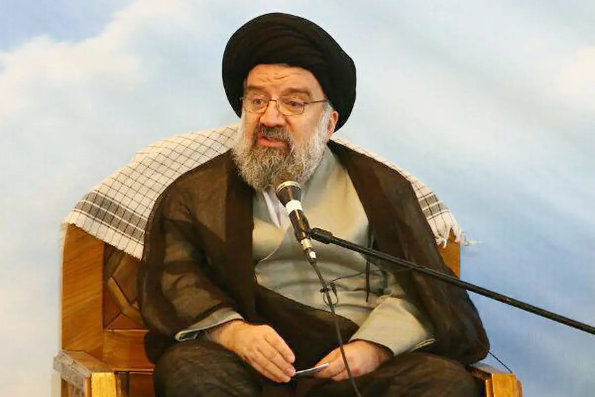 مسئولان اقلیم کردستان در زمین صهیونیست‌ها بازی نکنند