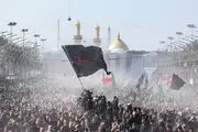 مرز خسروی برای سفر زائران عتبات باز می‌شود 