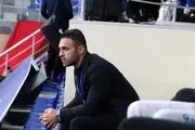 پورشیب: نبود ورزشکاران در انتخابات عقبگرد است