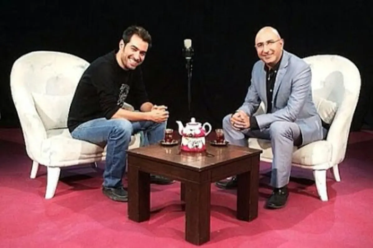 بازگشت مجری مشهور با برنامه پرطرفدارش پس از 6 سال