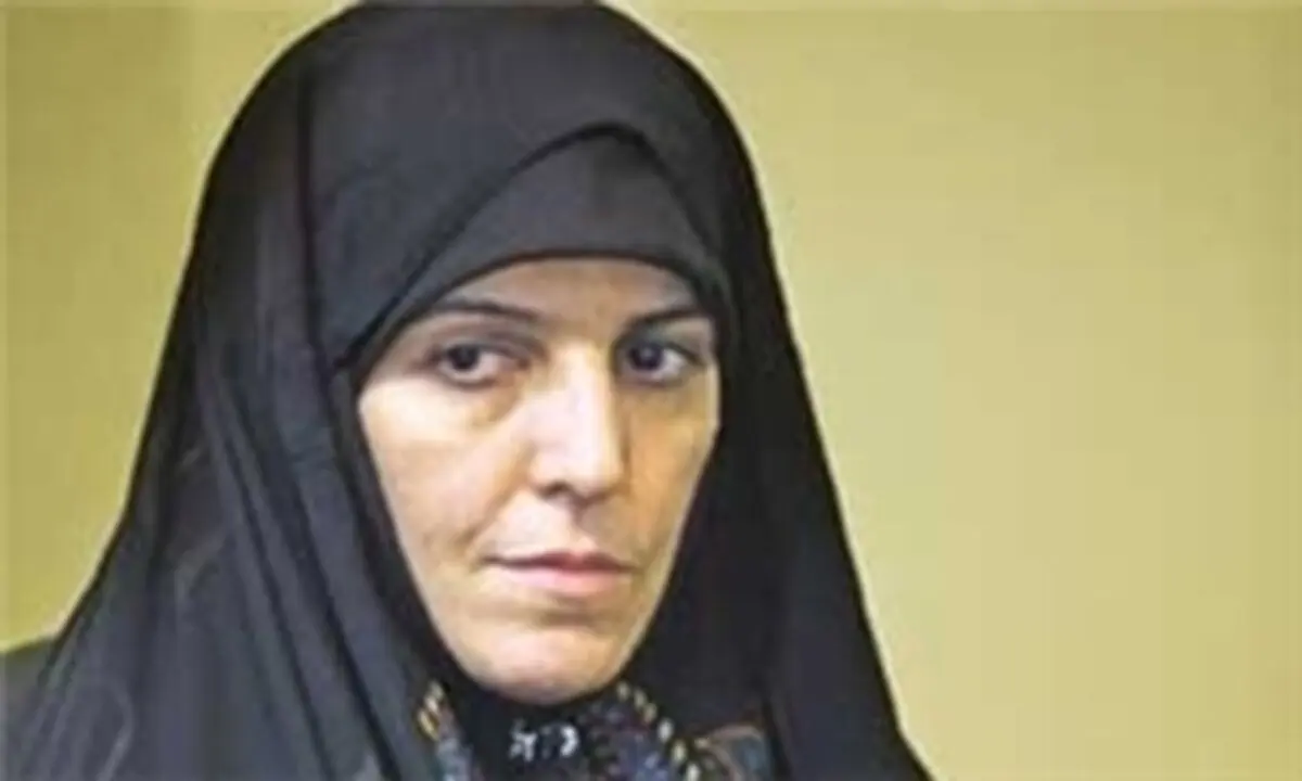 سمت جدید مولاوردی با ستور روحانی