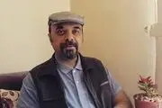 استوری قابل تامل اقای بازیگر /عکس