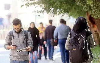 ایران ۱۲ میلیون دختر و پسر مجرد دارد | میانگین سنی ایرانیان تا ۳۰ سال آینده به ۴۸ می‌رسد
