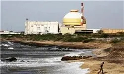 پاکستان نیروگاه جدید هسته‌ای احداثمی‌کند