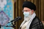 تشکیل دولت به تاخیر نیفتد