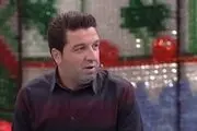 عجیب اما واقعی /شکار بازیکن سابق پرسپولیس توسط خفاش‌ شب؟