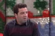 عجیب اما واقعی /شکار بازیکن سابق پرسپولیس توسط خفاش‌ شب؟