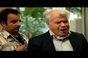 بازیگر قدیمی سینما و تلویزیونِ ایران درگذشت