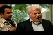 بازیگر قدیمی سینما و تلویزیونِ ایران درگذشت