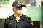 توصیه های رئیس پلیس به تماشاگران دربی 92