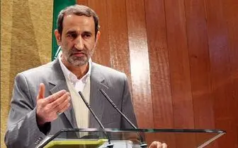 شکست علنی تحریم ها توسط ایران