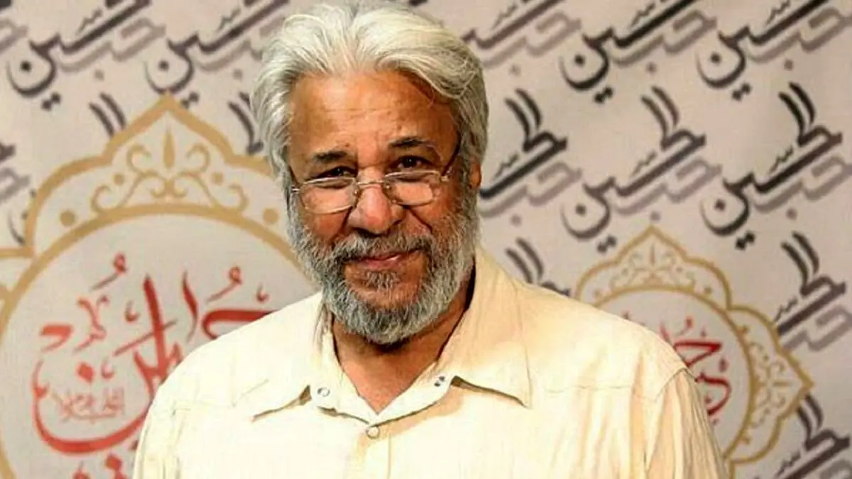 محمد فیلی مشکوک به ضایعه مغزی/ مردم برای بازیگر سریال «مختارنامه» دعا کنند