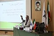 تقدیر رئیس دانشگاه آزاد کرج از هنجارشکنی مطهرنیا