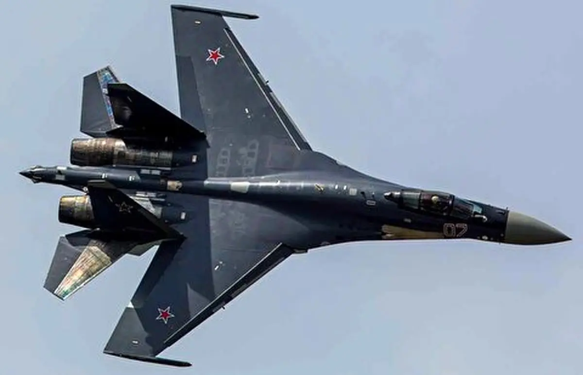 عملکرد موشک بوروستنیک سلاح مخفی روسیه/فیلم