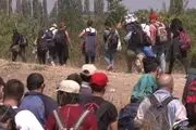 پذیرش پناهندگان در آلمان محدود شد