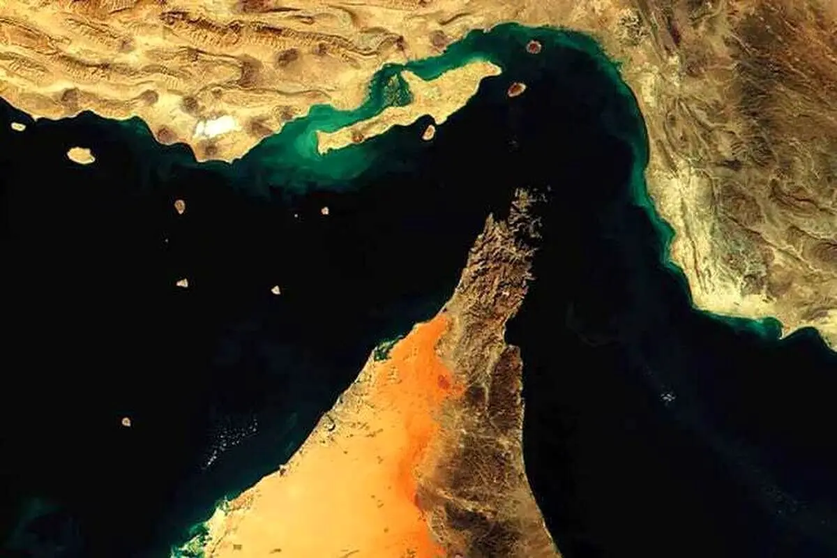 وضعیت تردد نفتکش‌ها در تنگه هرمز