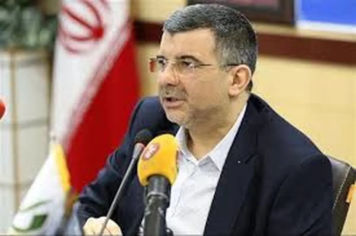هیچ مورد فوتی در زمینه بارش اسیدی نداشتیم