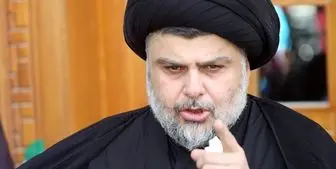 واکنش رهبر جریان الصدر عراق به استعفای نخست‌وزیر این کشور