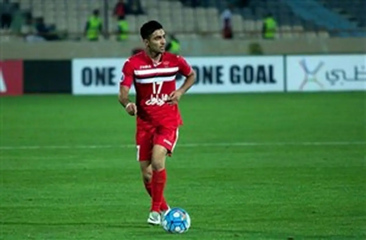 خبر بد برای پرسپولیس، چند ساعت قبل از بازی با السد