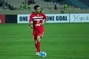 خبر بد برای پرسپولیس، چند ساعت قبل از بازی با السد