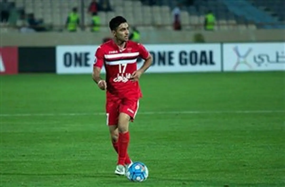خبر بد برای پرسپولیس، چند ساعت قبل از بازی با السد