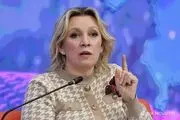  ایران در خصوص اورانیوم غنی شده خودش باید تصمیم بگیرد
