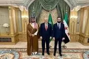 معامله کثیف ترامپ با سوریه
