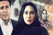 سفر ابوالفضل پورعرب همراه با همسر سابقش پربیننده شد