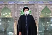 رئیسی:‌ باور به مردم و مردمی اداره کردن کشور سرلوحه کار دولت است